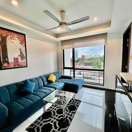Bbhomes At Casa Residency Kl Kuala Lumpur Buitenkant foto