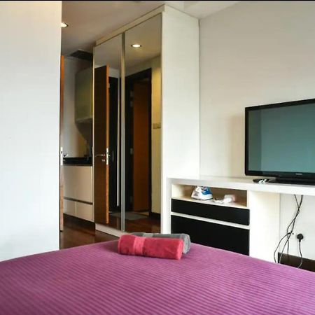 Bbhomes At Casa Residency Kl Kuala Lumpur Buitenkant foto