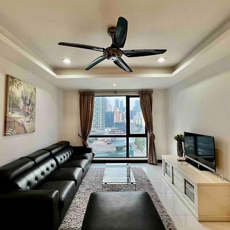 Bbhomes At Casa Residency Kl Kuala Lumpur Buitenkant foto