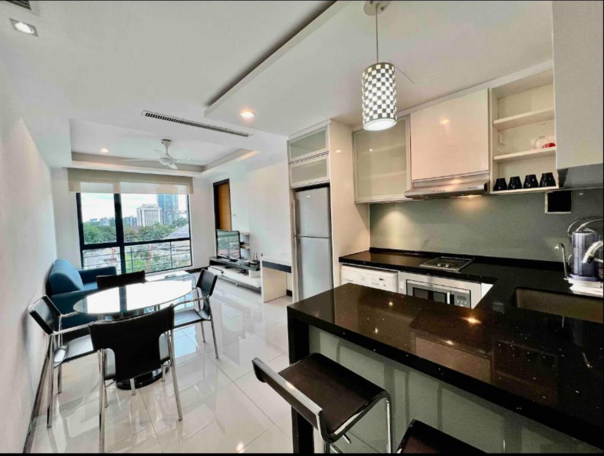 Bbhomes At Casa Residency Kl Kuala Lumpur Buitenkant foto
