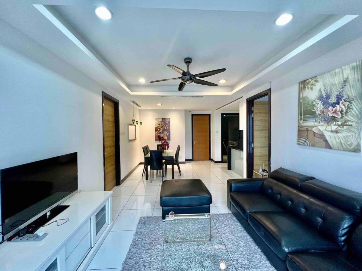 Bbhomes At Casa Residency Kl Kuala Lumpur Buitenkant foto