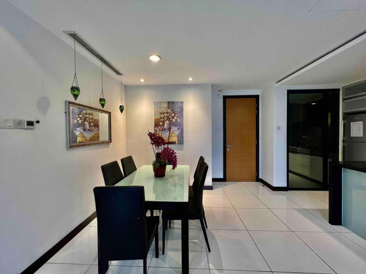 Bbhomes At Casa Residency Kl Kuala Lumpur Buitenkant foto
