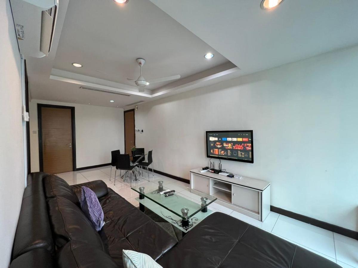 Bbhomes At Casa Residency Kl Kuala Lumpur Buitenkant foto