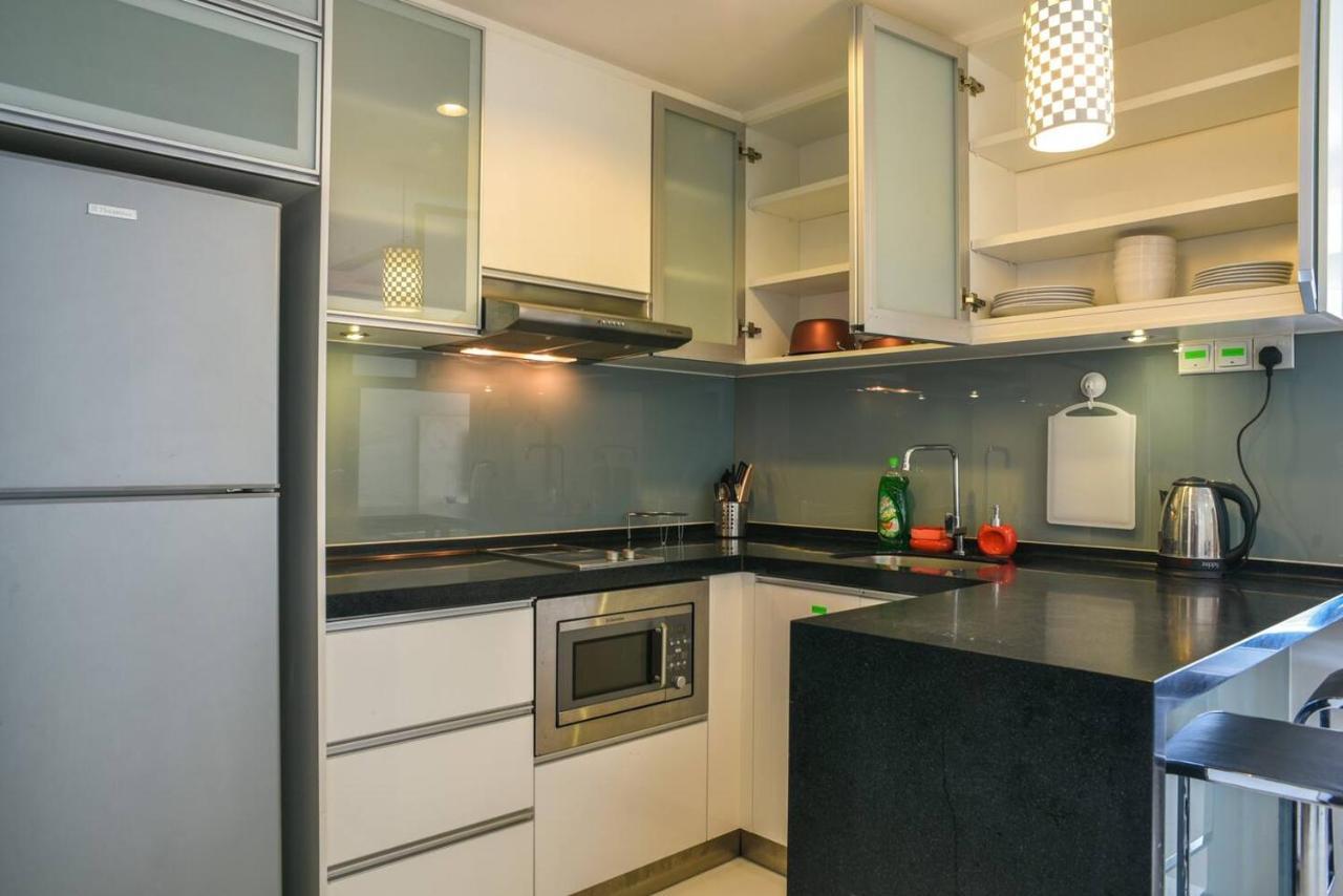 Bbhomes At Casa Residency Kl Kuala Lumpur Buitenkant foto