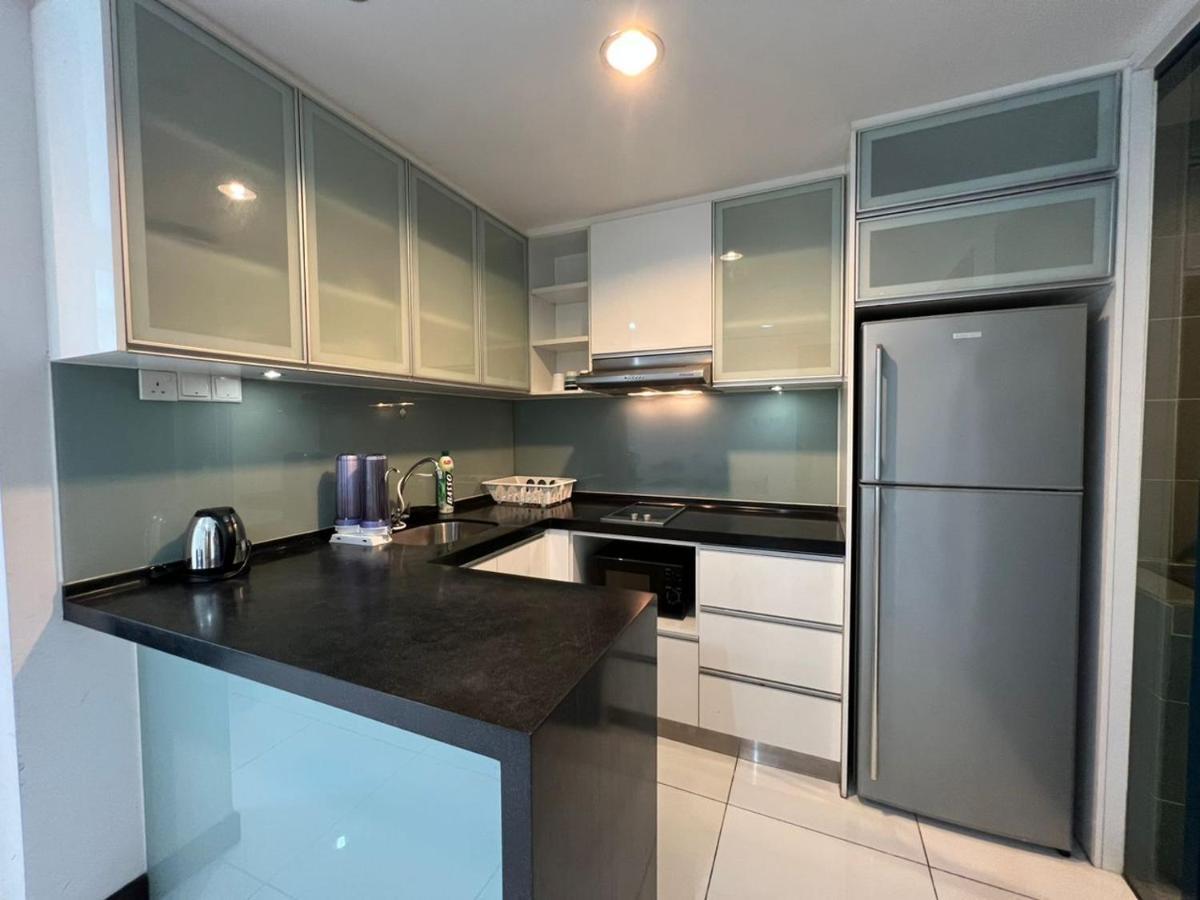 Bbhomes At Casa Residency Kl Kuala Lumpur Buitenkant foto