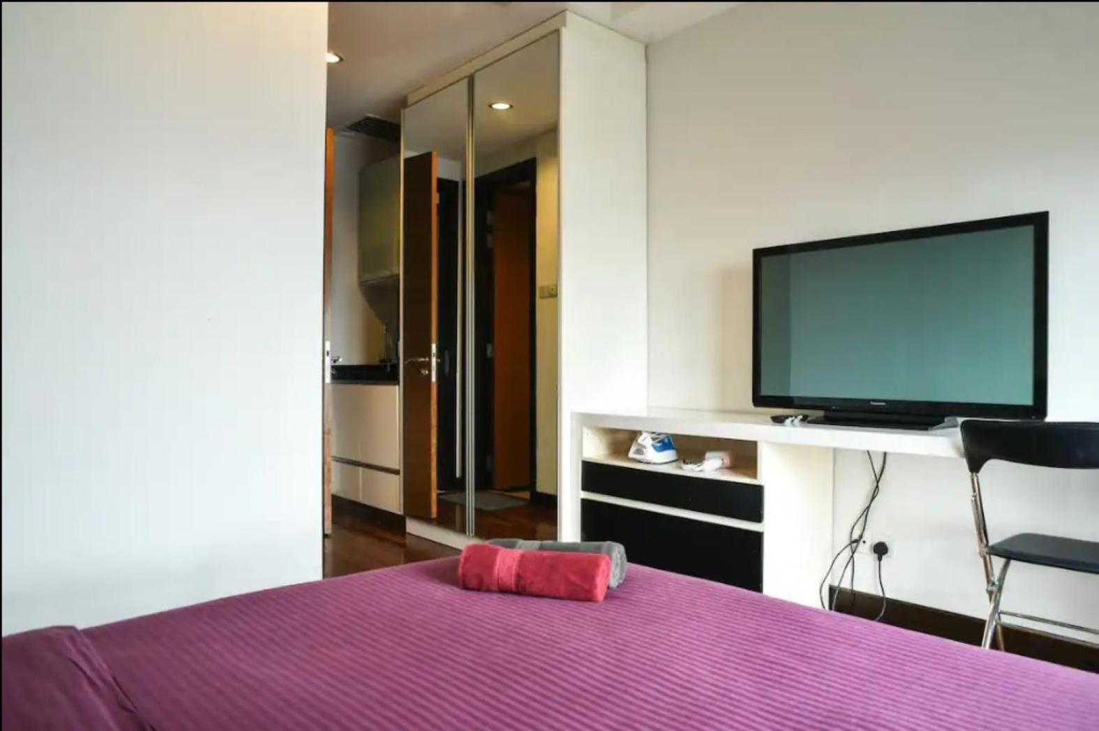Bbhomes At Casa Residency Kl Kuala Lumpur Buitenkant foto
