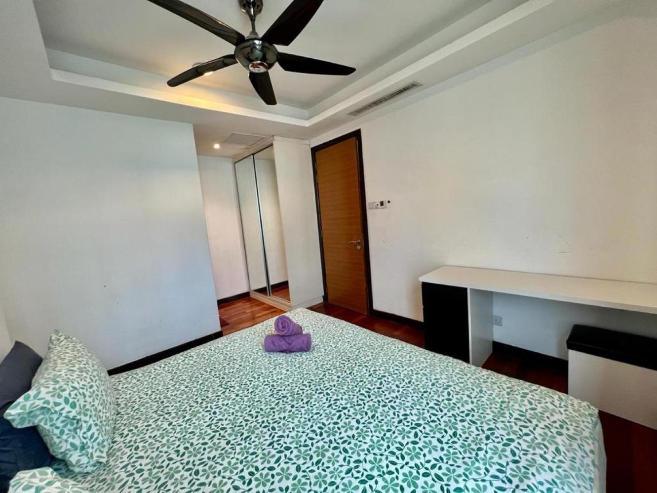Bbhomes At Casa Residency Kl Kuala Lumpur Buitenkant foto
